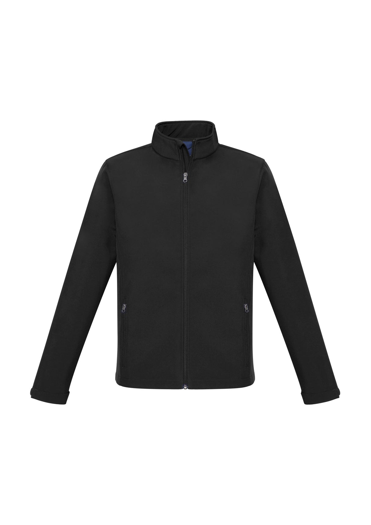 Youth Apex Lightweight Softshell Jacket