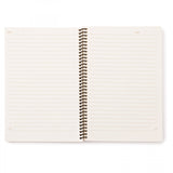 Spiral Eco Notebook
