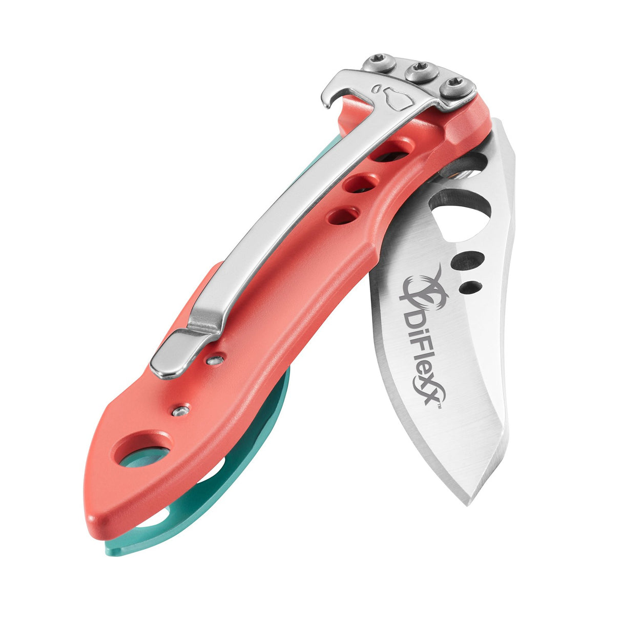 Leatherman® Skeletool Kb Paradise