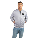V-Street Full Zip Jacket