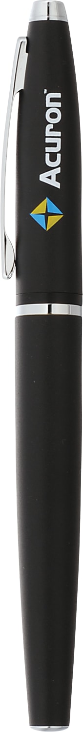 Cross® Calais Matte Black Roller Ball