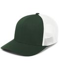Trucker PacFlex Snapback Cap