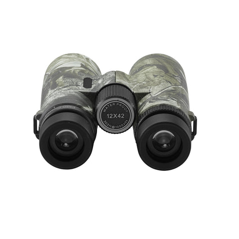 Binolux® Elite Camouflage Binocular