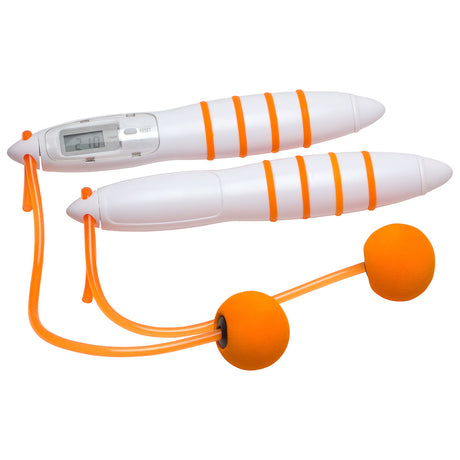 Cordless Digital Jump Rope