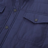 Men's PORTER Eco Insulated Shacket