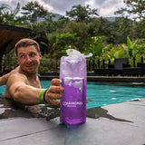 Vapur® Gradient Folding Anti-Bottle .7L