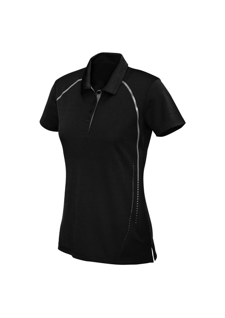 Ladies' Cyber Polo Shirt