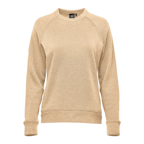 Women's Monashee Fleece Crew Neck