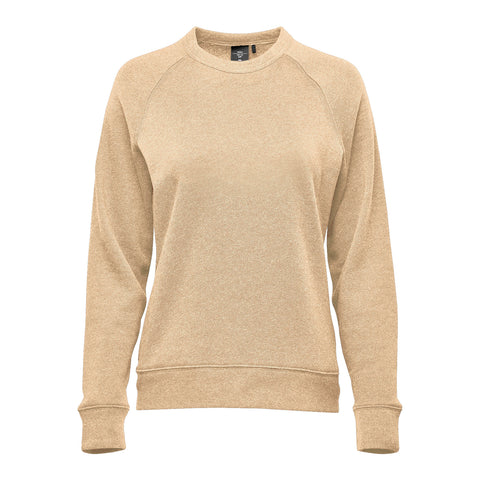 Women's Monashee Fleece Crew Neck