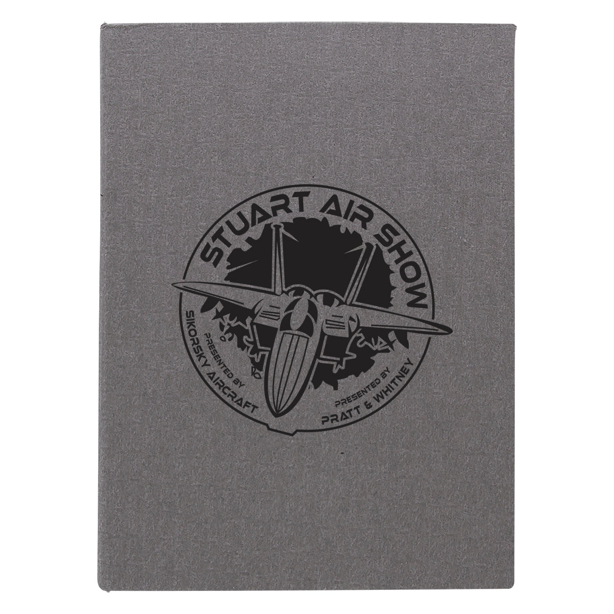 Jotter With Sticky Notes And Flags