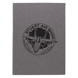 Jotter With Sticky Notes And Flags