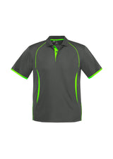 Razor Biz Cool™ Kids' Sports Polo Shirt