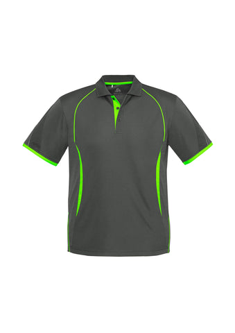 Razor Biz Cool™ Kids' Sports Polo Shirt