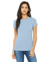 BELLA+CANVAS Ladies' The Favorite T-Shirt