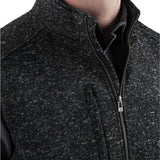 Alpine Sweater Fleece Vest