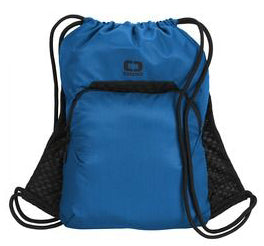 OGIO Boundary Cinch Backpack