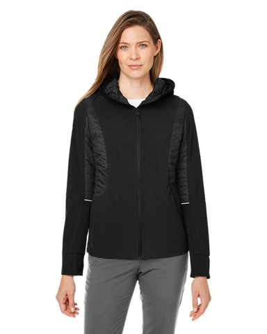 SPYDER Ladies' Powergylyde Jacket