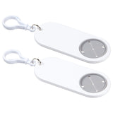 Easy-Carry Towel Holder