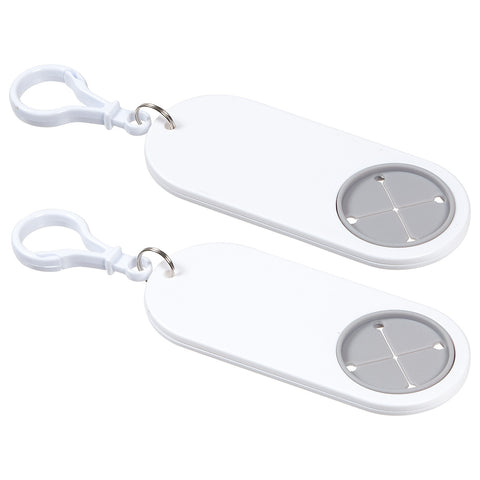 Easy-Carry Towel Holder