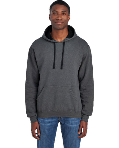 Fruit of the Loom Adult SofSpun® Hooded Sweatshirt