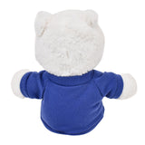 11" Justin Bear w/T-Shirt