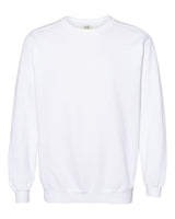 000055 Comfort Colors® Garment-Dyed Sweatshirt