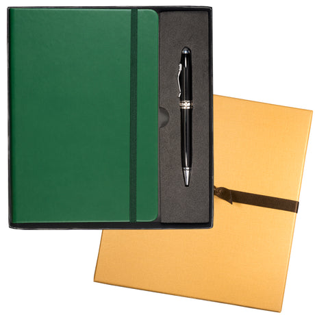 Tuscany‚Ñ¢ Journal & Executive Stylus Pen Set