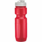 26 Oz. Jogger Bottle w/ Flip Top Lid - Solid Colors