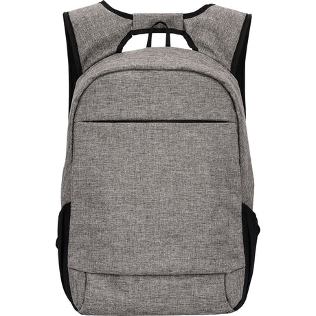 Midtown Anti-Theft Laptop Backpack