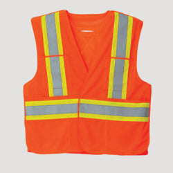 Guardian Hi-Vis Safety Vest