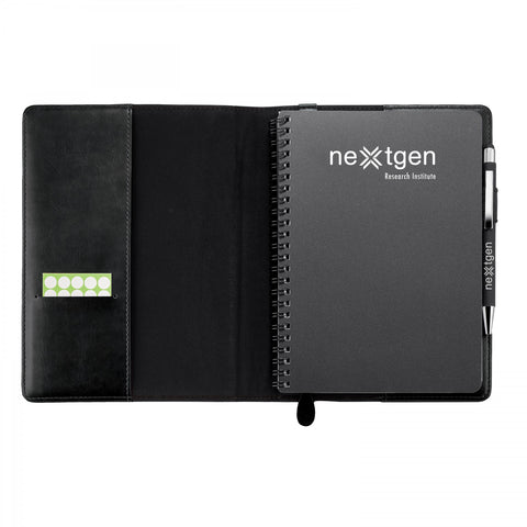 Fabrizio Hard Cover Journal Combo