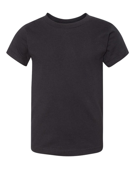 Bella+ Canvas® Toddler Jersey Tee