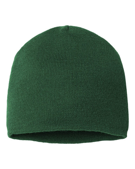 CAP AMERICA USA-Made 8 1/2" Beanie