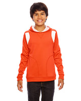 Team 365 Youth Elite Performance Hoodie