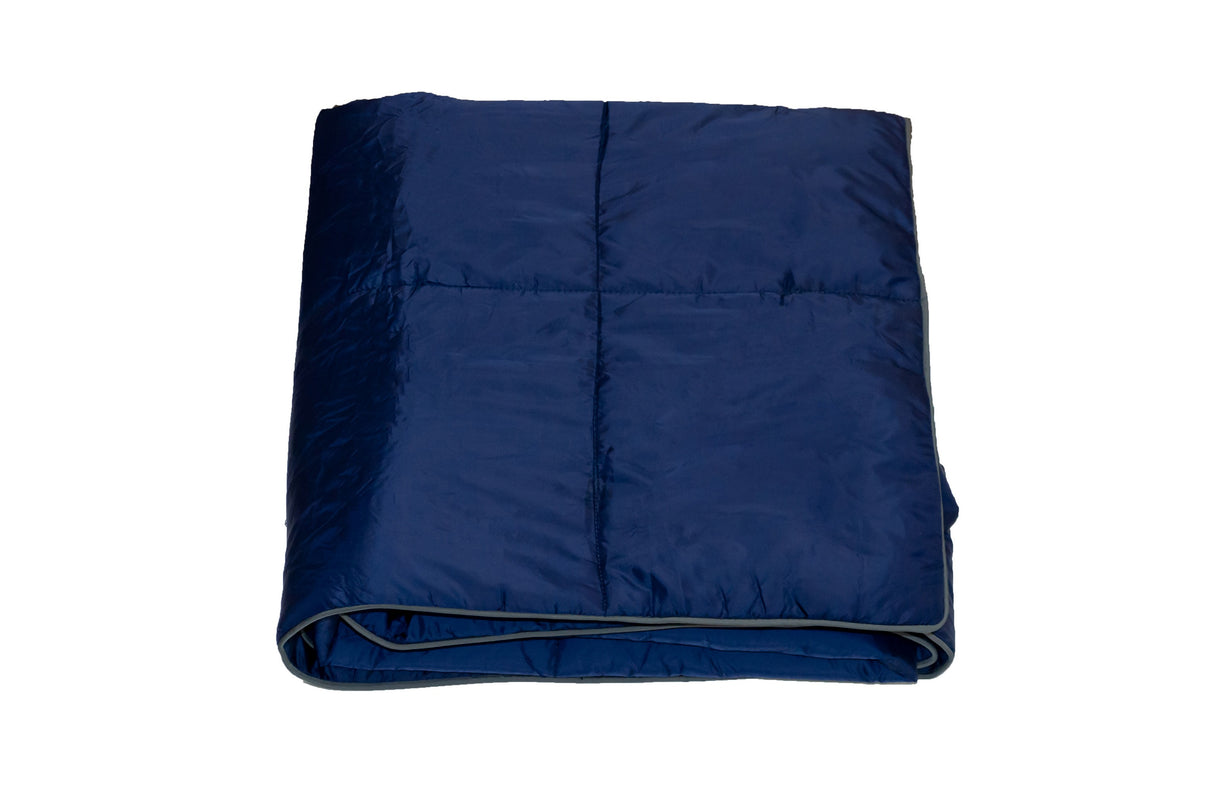 Camper Blanket (Embroidery)