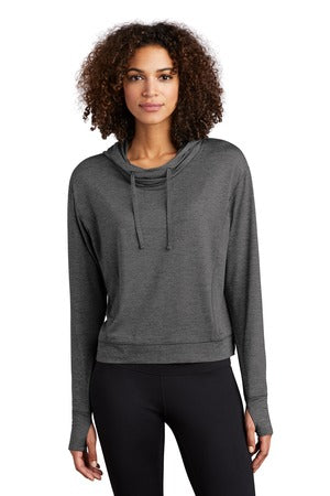 OGIO ENDURANCE Ladies' Force Hoodie