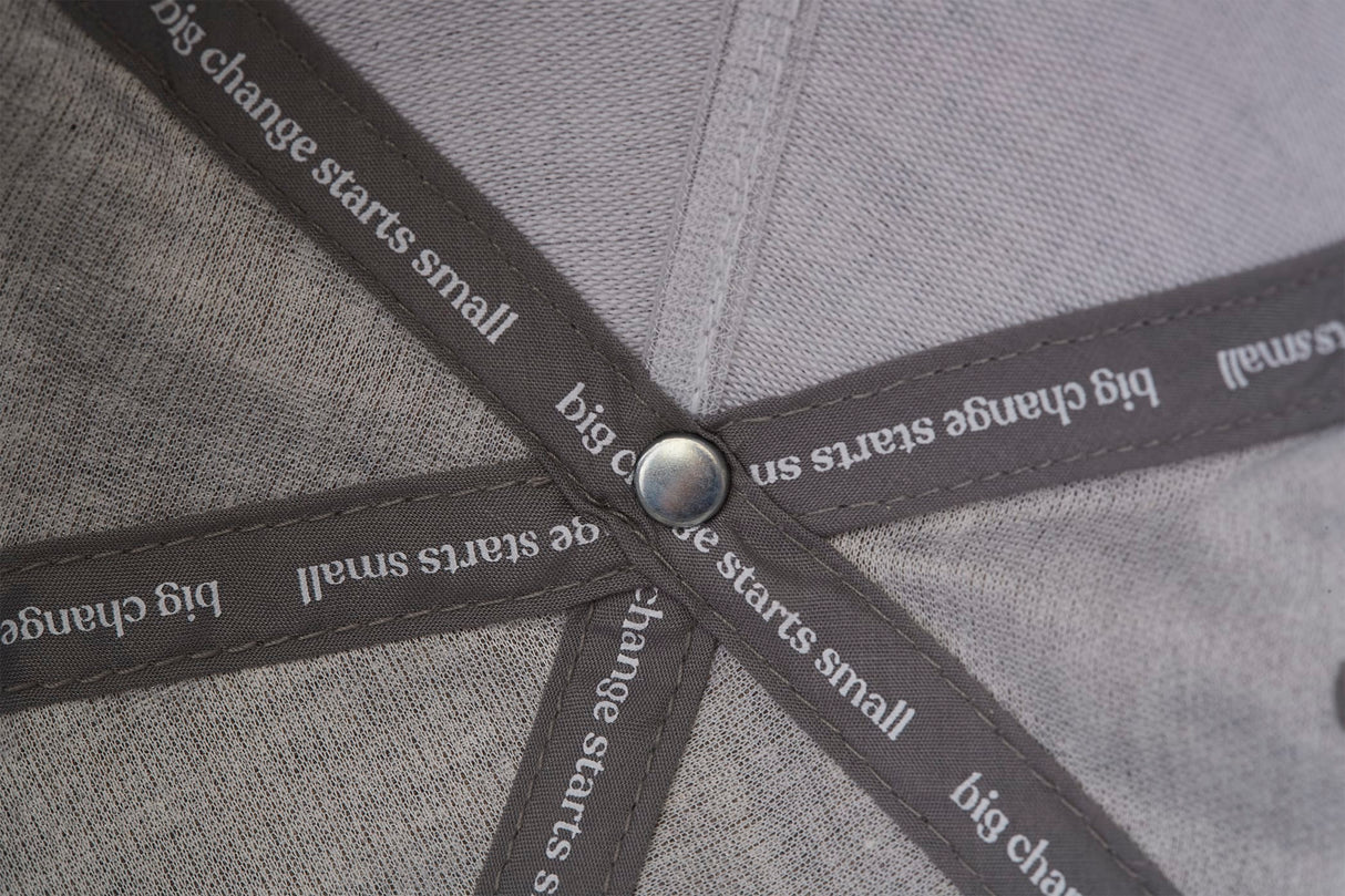 tentree Basic Hemp Altitude Hat - Unisex