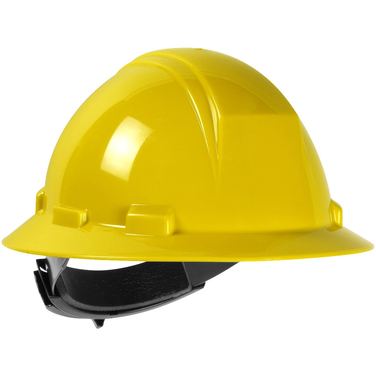 Kilimanjaro™ Type II Full Brim Hard Hat