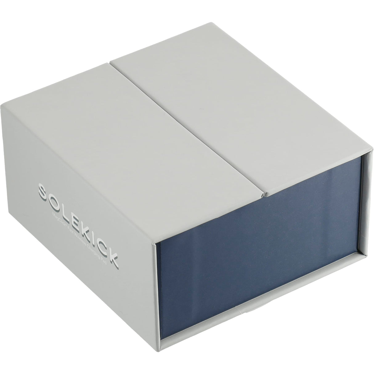 Solekick™ MagClick™ Fast Wireless Charging Pad