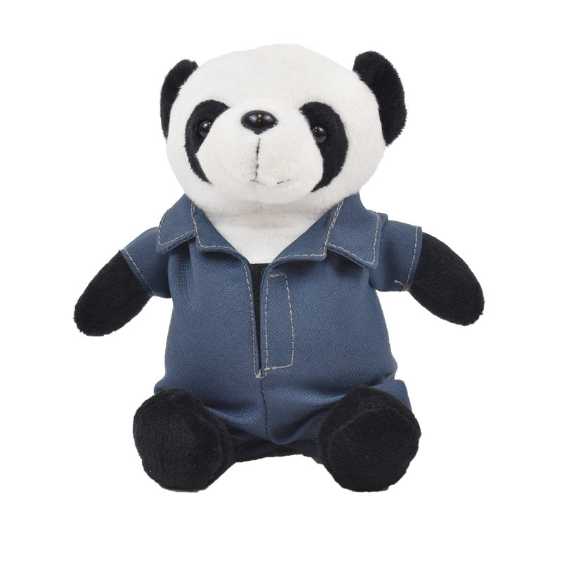 6" Pan Pan Panda