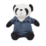 6" Pan Pan Panda