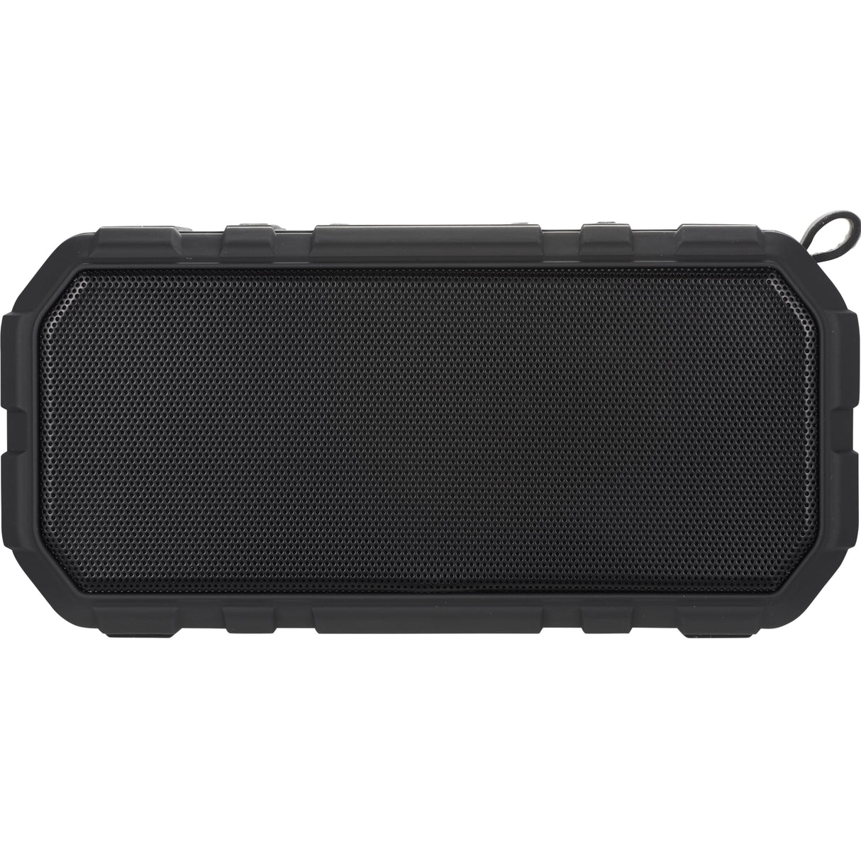 000398 Brick Outdoor Waterproof Bluetooth Speaker