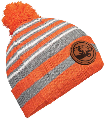 Spirit Pom Beanie