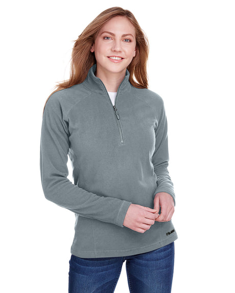 Marmot Mountain Ladies' Rocklin Fleece Half-Zip
