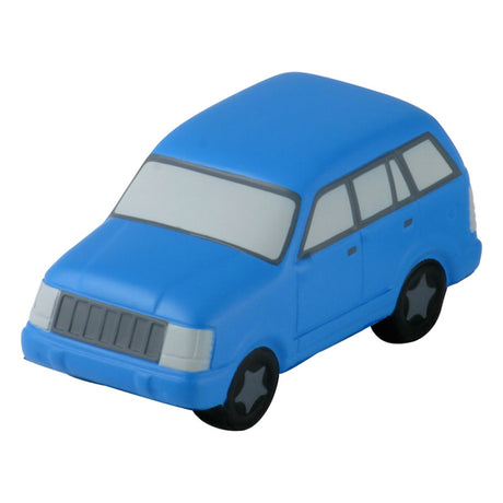 SUV Stress Reliever