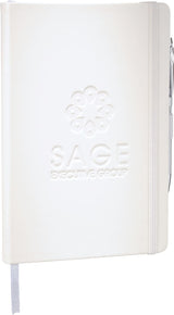 5.5" x 8.5" FSC Mix Nova Bound JournalBook