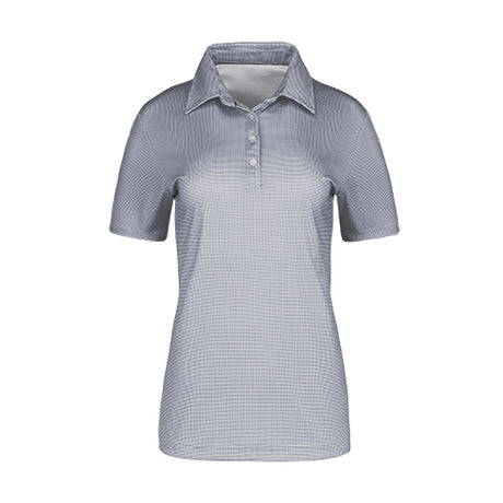 Sam Ladies Polo Shirt