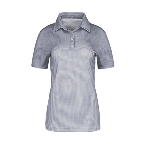 Sam Ladies Polo Shirt