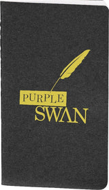 3" x 5" FSC® Mix Recycled Mini Notebook