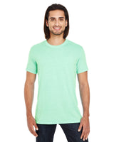 THREADFAST Unisex Pigment-Dye Short-Sleeve T-Shirt